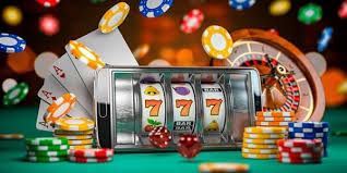 Онлайн казино BrillX Casino